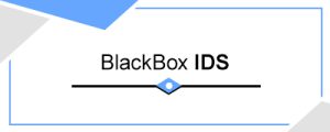 BlackBox-IP IDS