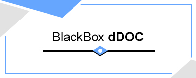 BlackBox IP dDOC