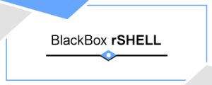 BlackBox IP rSHELL